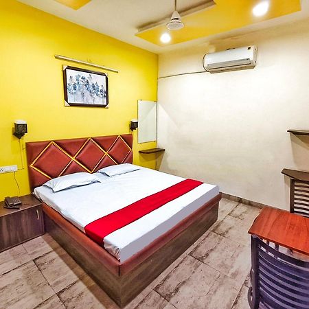 Hotel Syal Inn Amritsar Bagian luar foto