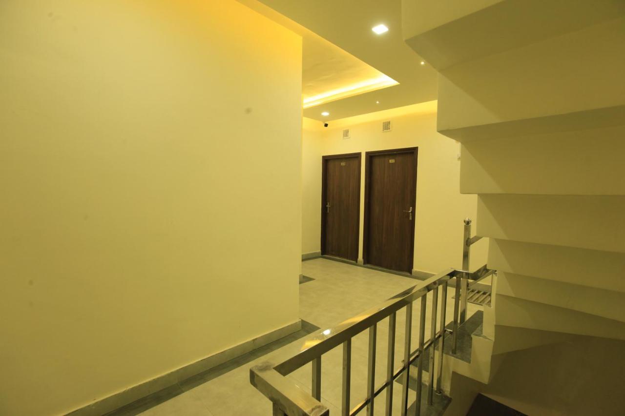 Hotel Syal Inn Amritsar Bagian luar foto