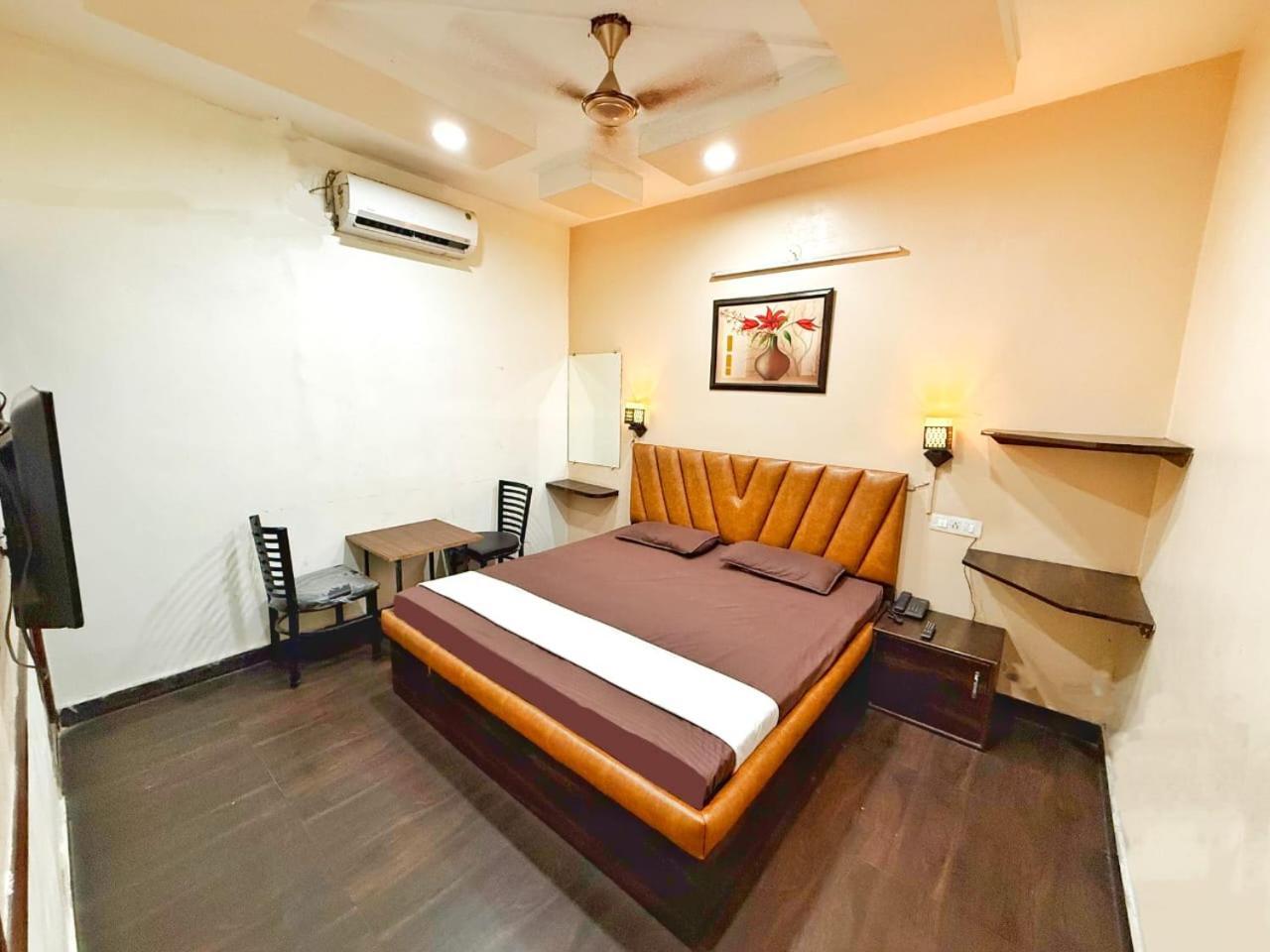 Hotel Syal Inn Amritsar Bagian luar foto