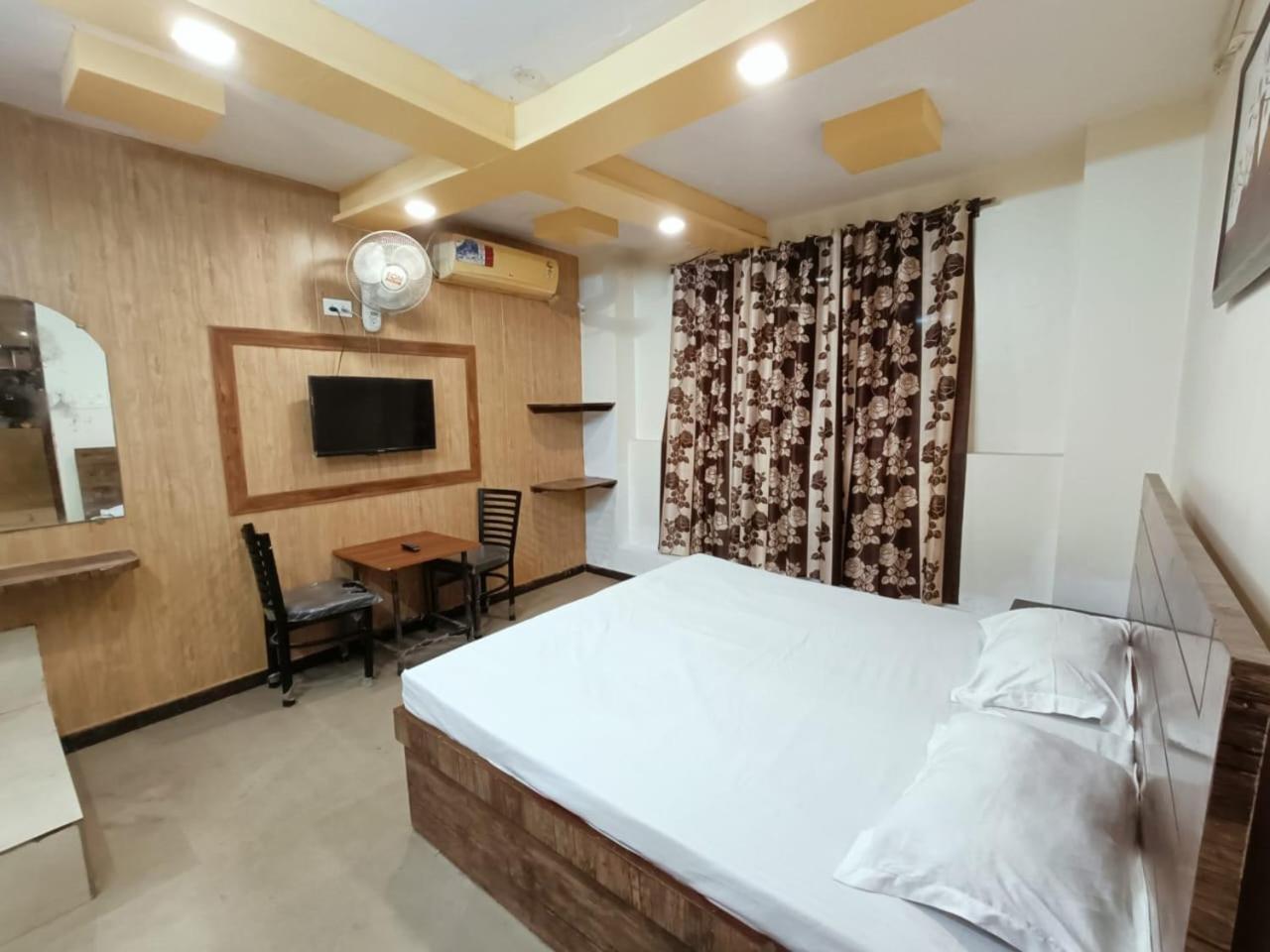 Hotel Syal Inn Amritsar Bagian luar foto