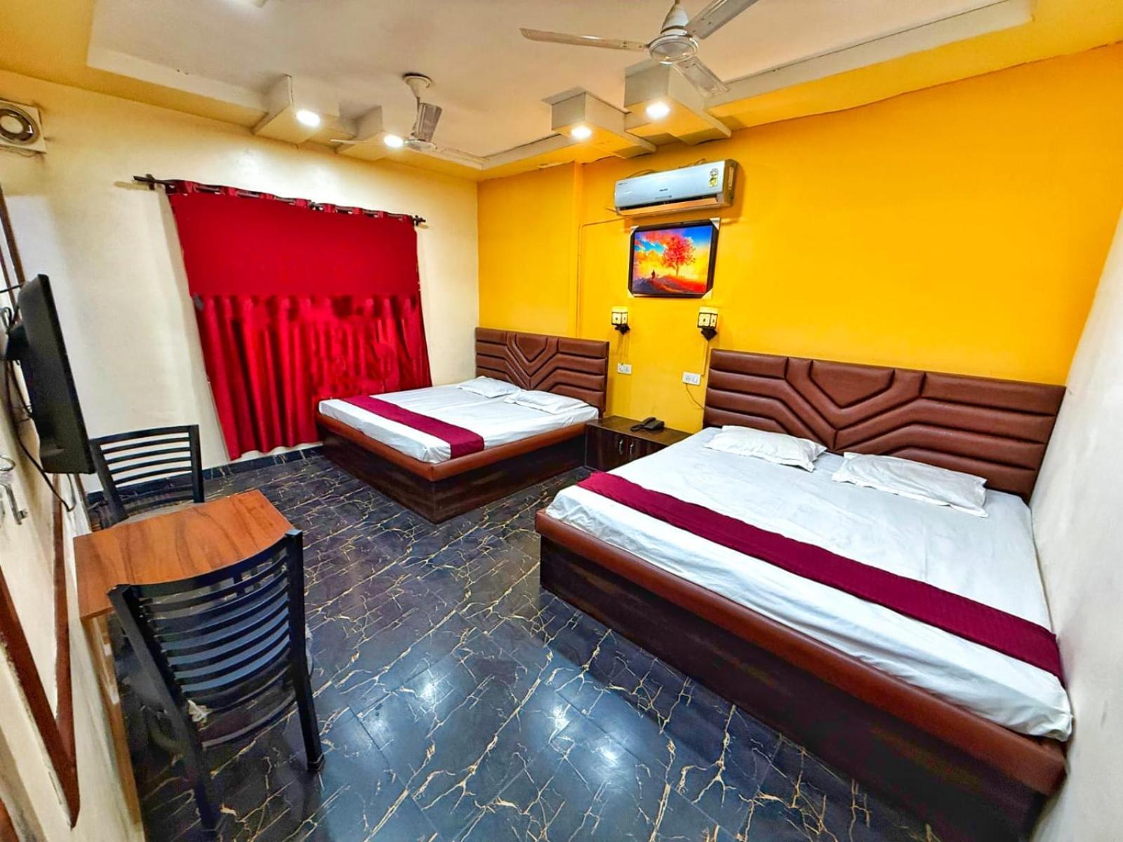 Hotel Syal Inn Amritsar Bagian luar foto