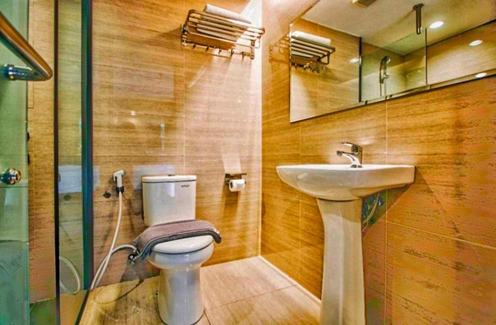 Hotel Syal Inn Amritsar Bagian luar foto